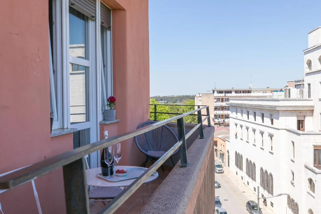 Polai Panorama Apartments With Free Parking 0*, Pula Croatia
