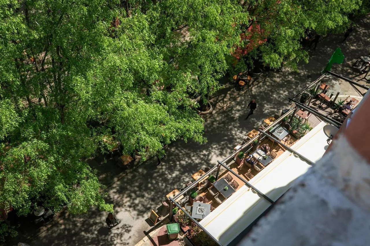 Polai Panorama Apartments With Free Parking 0*, Pula Croatia