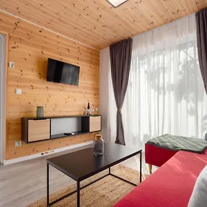 Mediteran Travel Mobile Homes Camping Selce