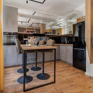Barbis Appartement Rijeka