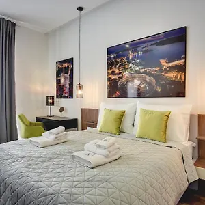 D&a Luxury With Free Parking Apartamento