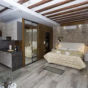 Domina Appartement Split