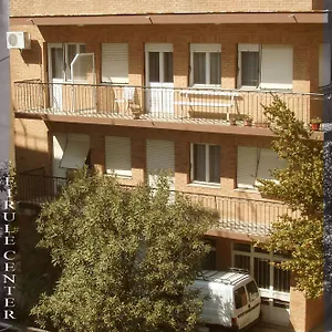 Firule Center , Split Croatia