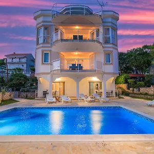 Bella Adria Appartement Dramalj