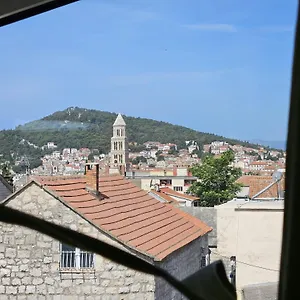Cherry-old Town , Split Croatia
