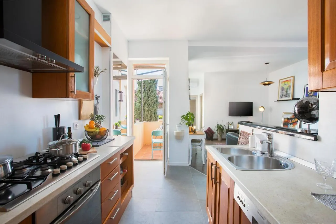 Polai Panorama Apartments With Free Parking بولا