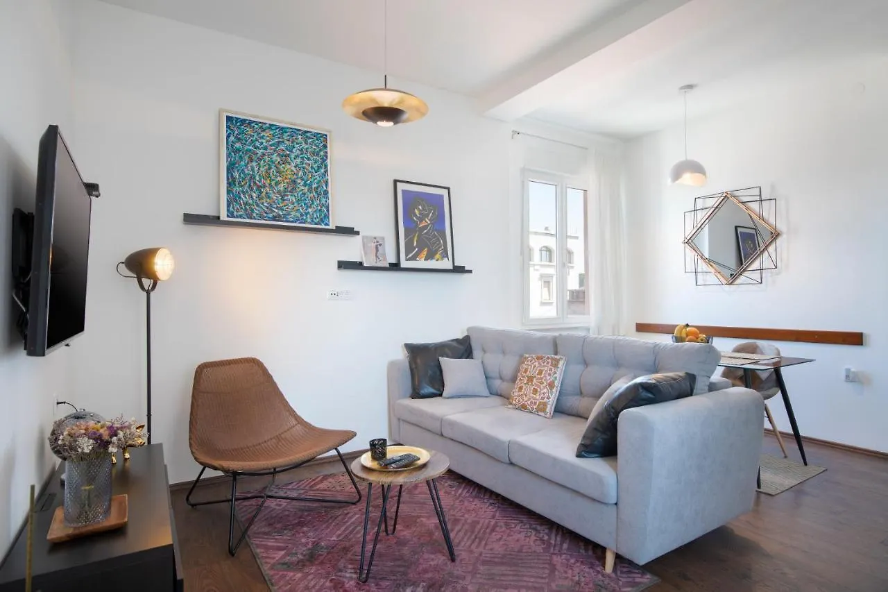 Polai Panorama Apartments With Free Parking كرواتيا