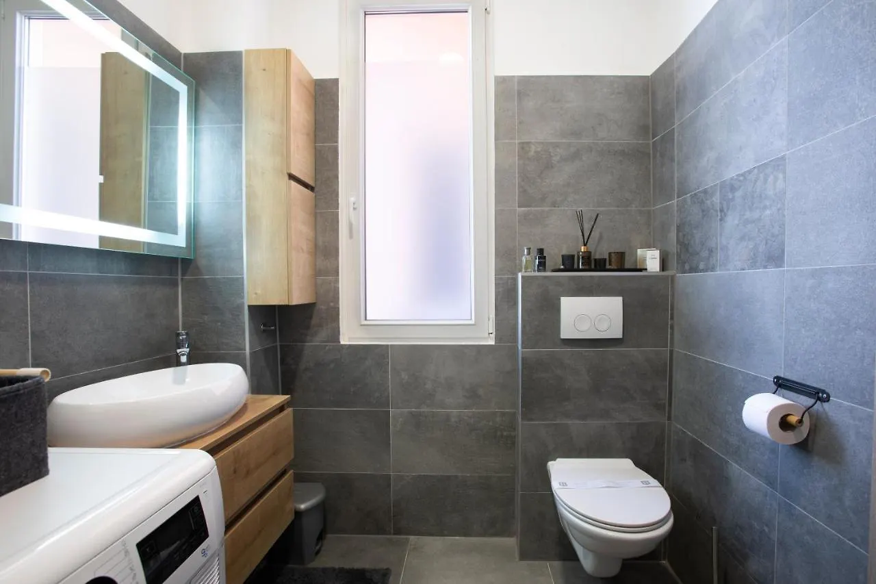 Polai Panorama Apartments With Free Parking Croatia
