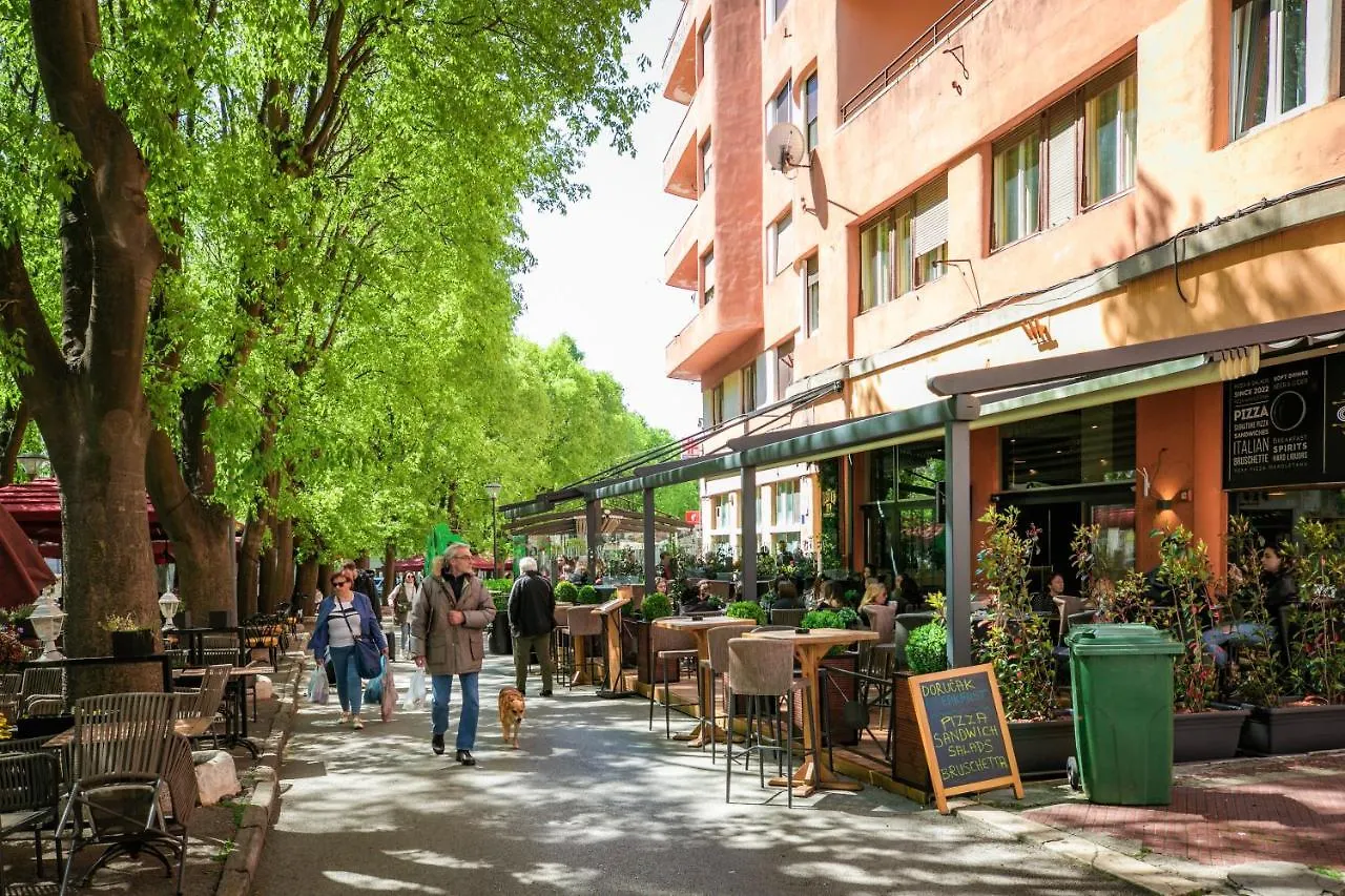 Polai Panorama Apartments With Free Parking كرواتيا