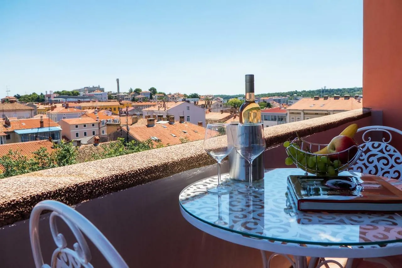 Polai Panorama Apartments With Free Parking كرواتيا