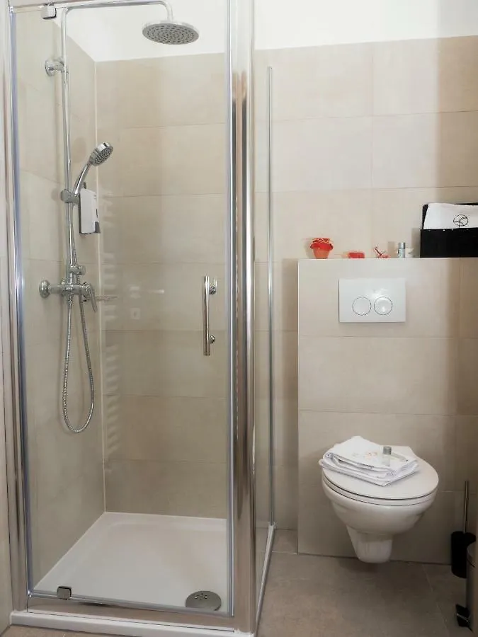 Polai Panorama Apartments With Free Parking كرواتيا