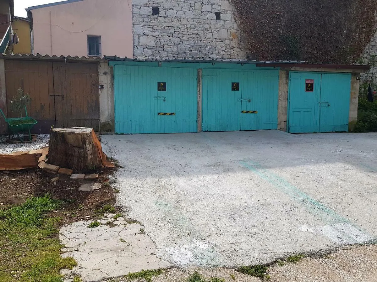 Polai Panorama Apartments With Free Parking  Pula